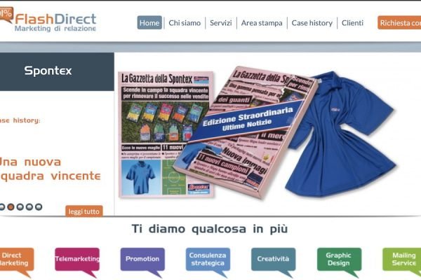 Flash Direct