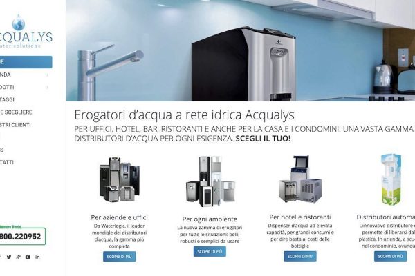 Acqualys