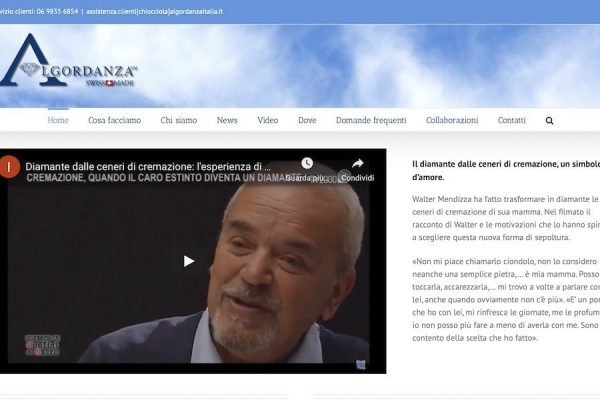 Algordanza