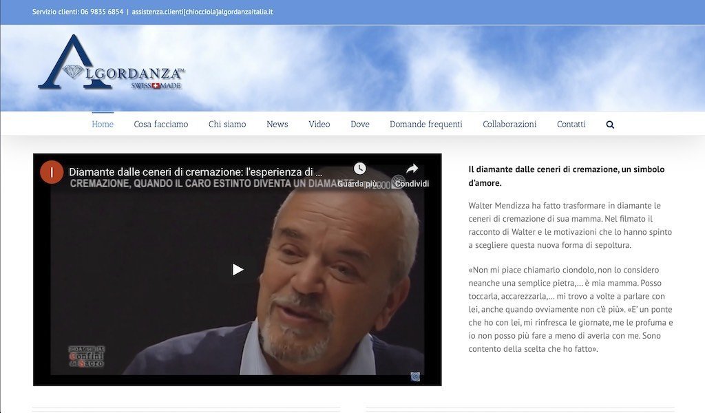 Algordanza