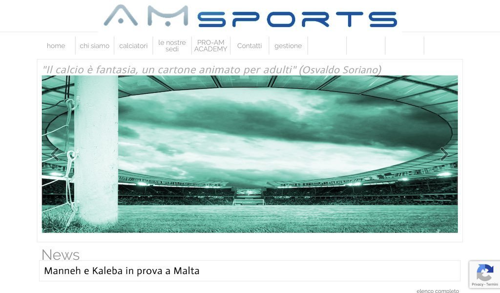 AMSports Italia