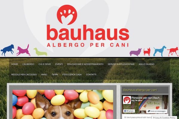 Bauhaus