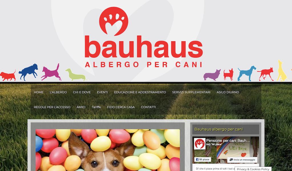 Bauhaus