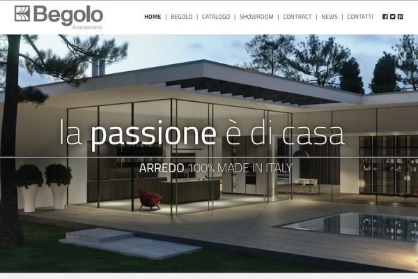 Begolo Arredamenti