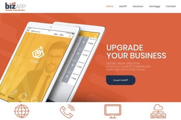 BizApp