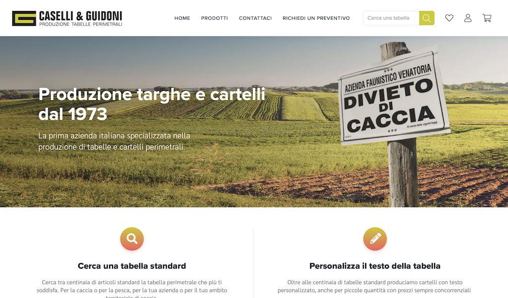 Caselli & Guidoni