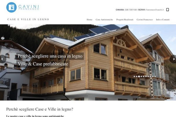 Cavini Francesco