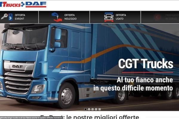 CGT Trucks