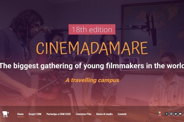 Cinemadamare