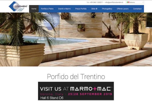 Colombini Bruno Srl