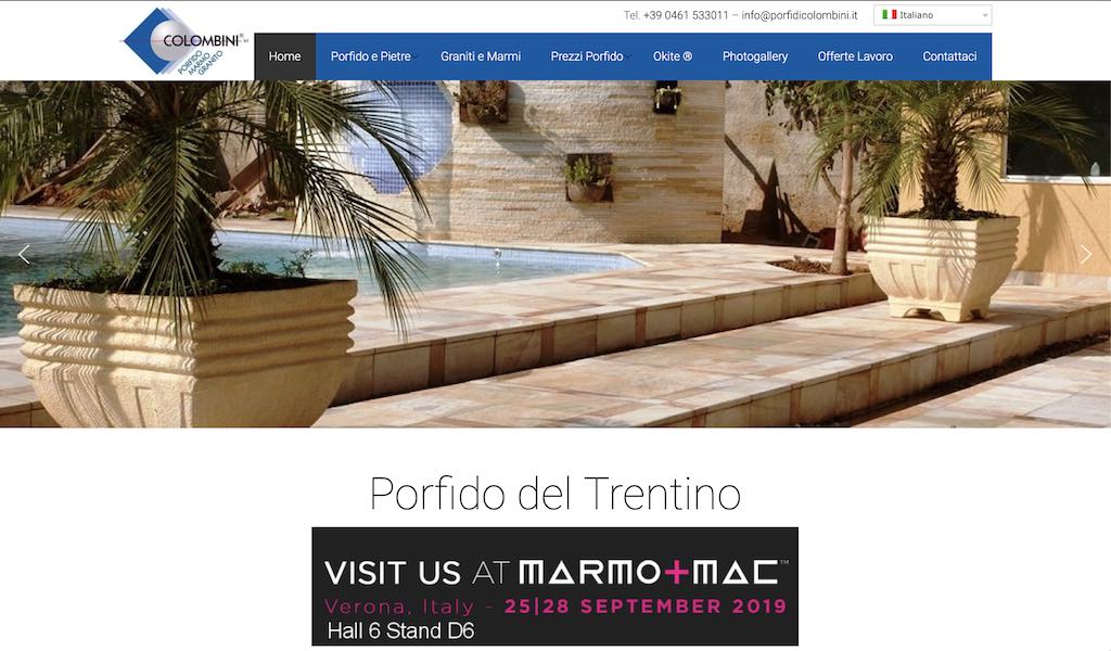 Colombini Bruno Srl