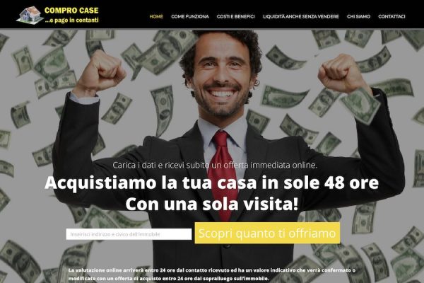 Compro Case