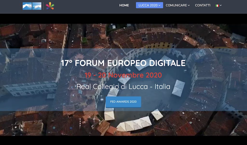 Comunicare Digitale