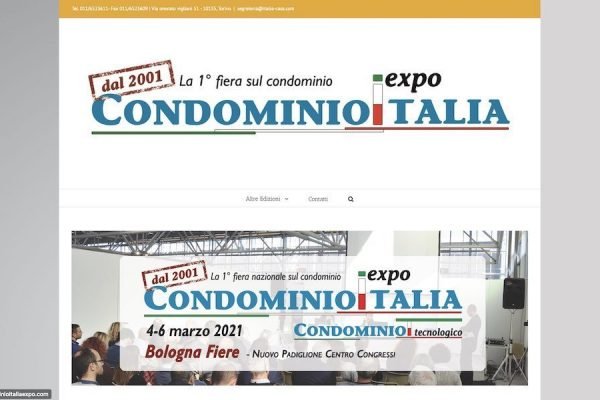 Condominio Italia Expo