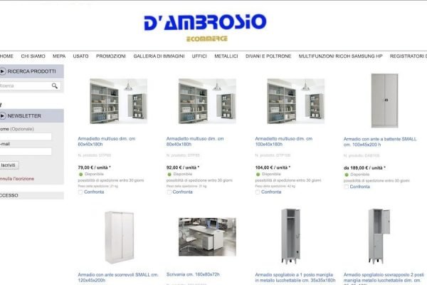 D'Ambrosio