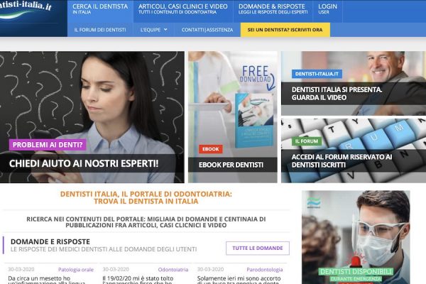 Dentisti Italia