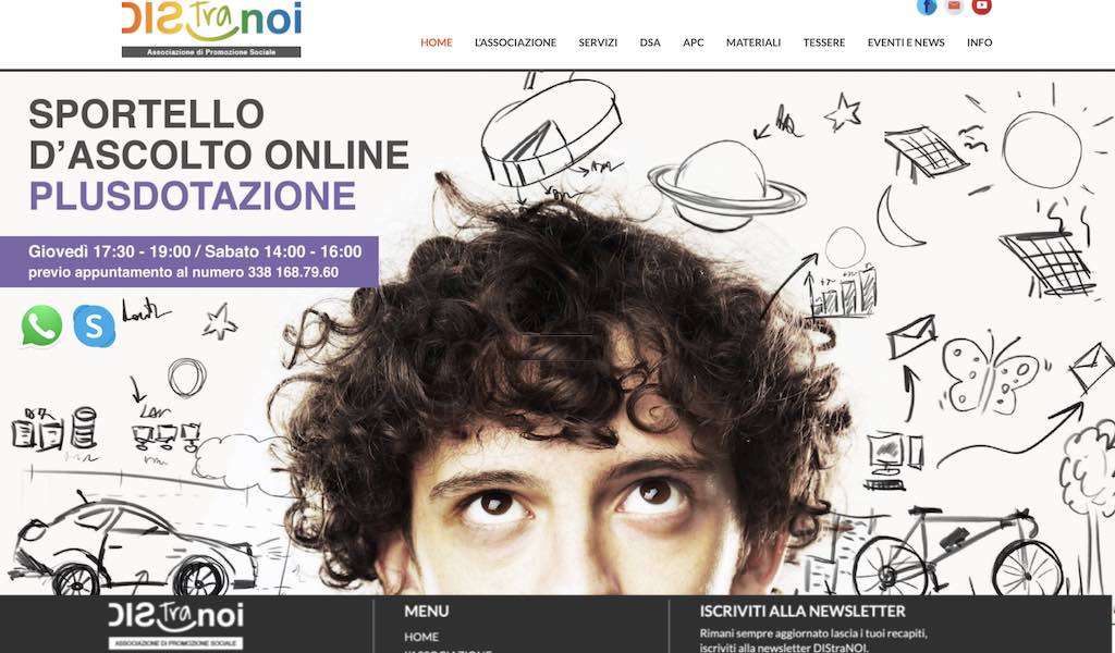DIStraNOI