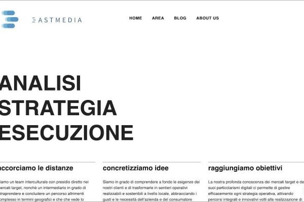 East Media