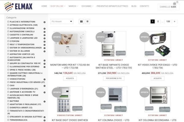 Elmax