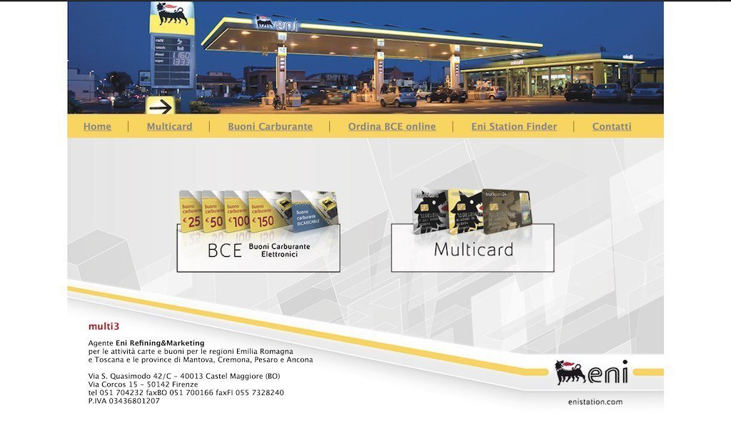 Eni