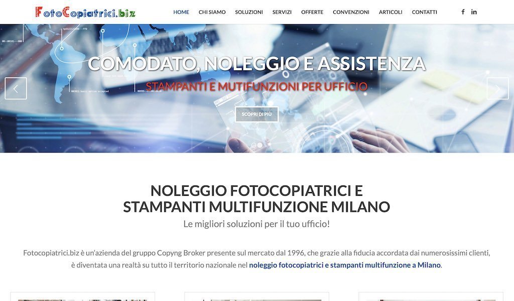 Fotocopiatrici.biz