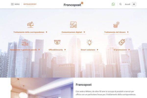 Francopost