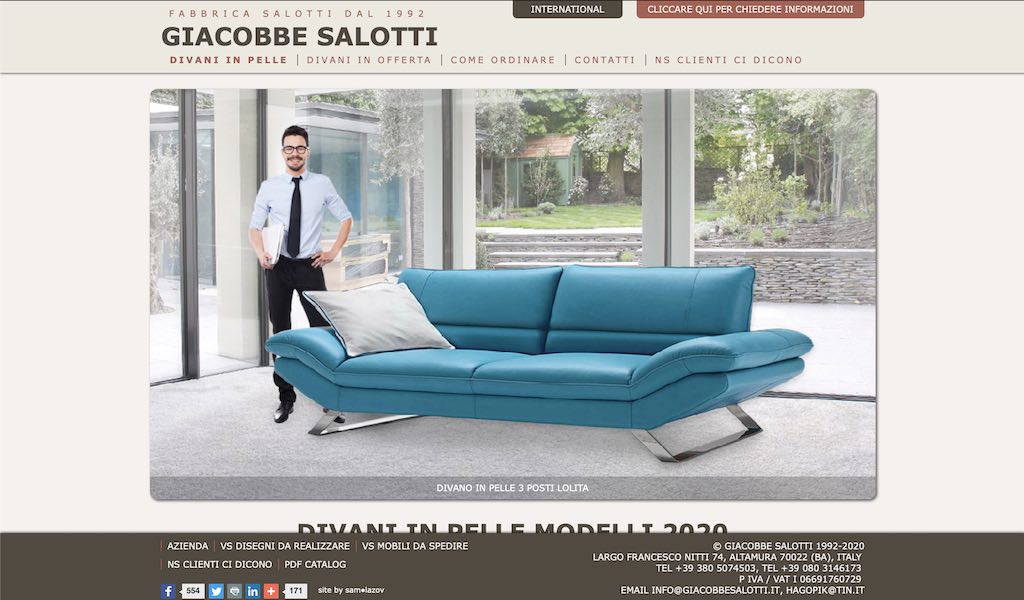 Giacobbe Salotti