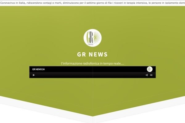 GR News
