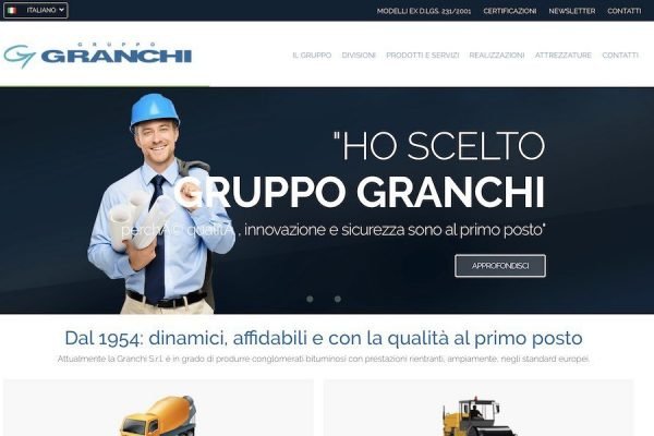 Granchi Srl