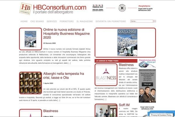 HBConsortium