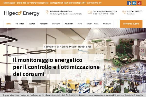 Higeco Energy