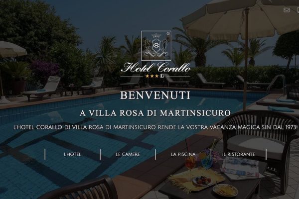 Hotel Corallo