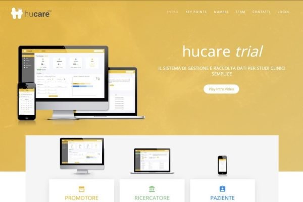 HuCare Trial