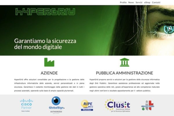 Hypergrid