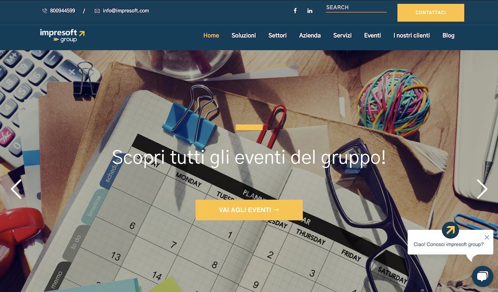 Impresoft