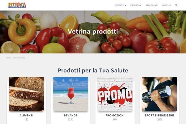 Integra Distribuzione