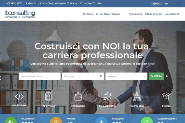 Itconsulting