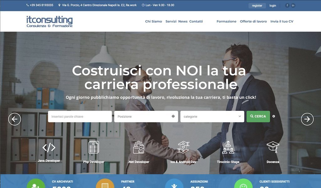 Itconsulting