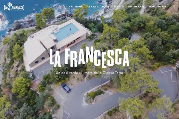 La Francesca Resort