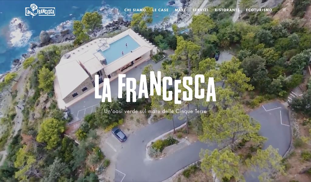 La Francesca Resort