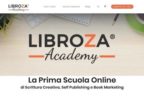 Libroza Academy