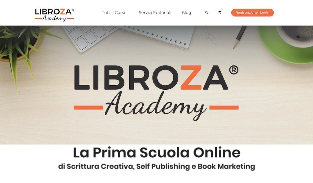Libroza Academy