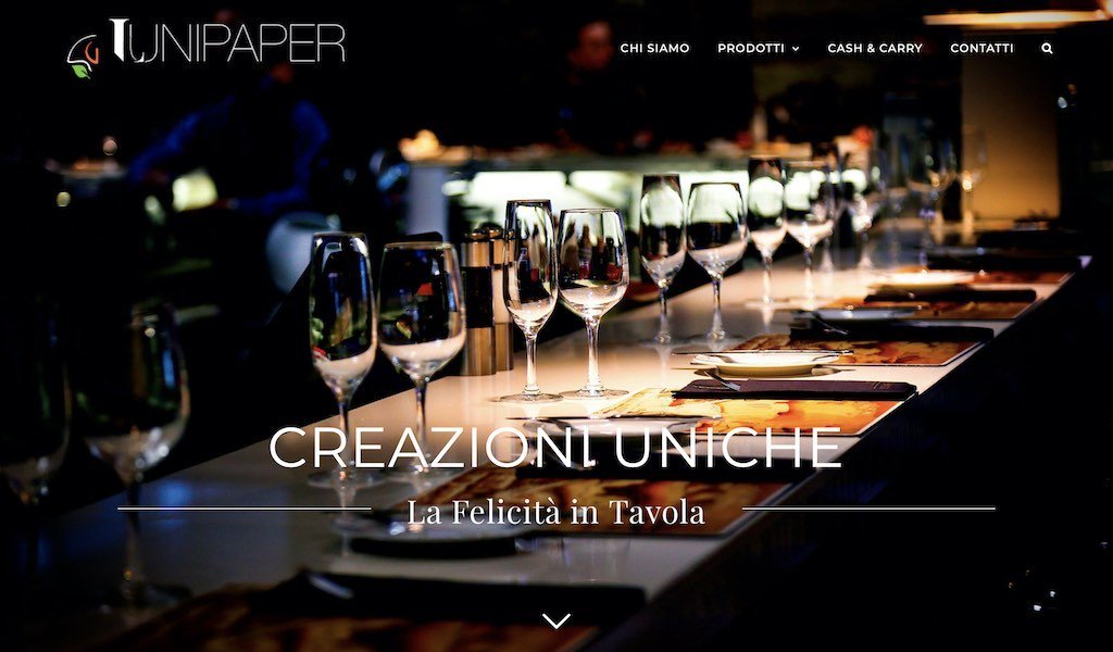 Lunipaper