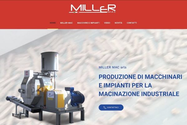 Miller Mac