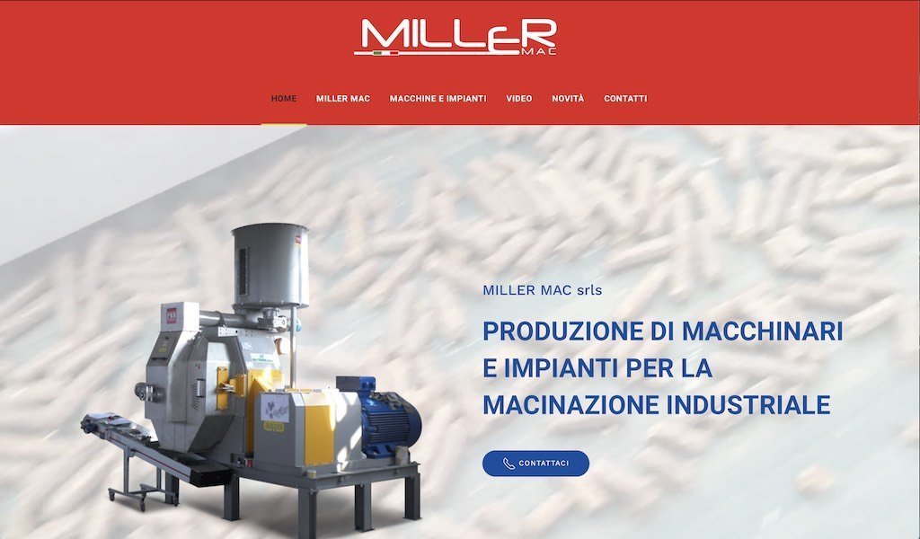 Miller Mac