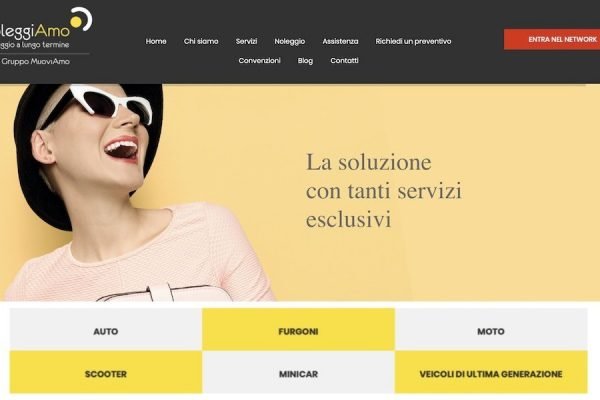NoleggiAmo