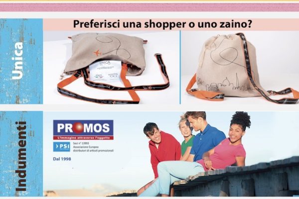 Promos srl