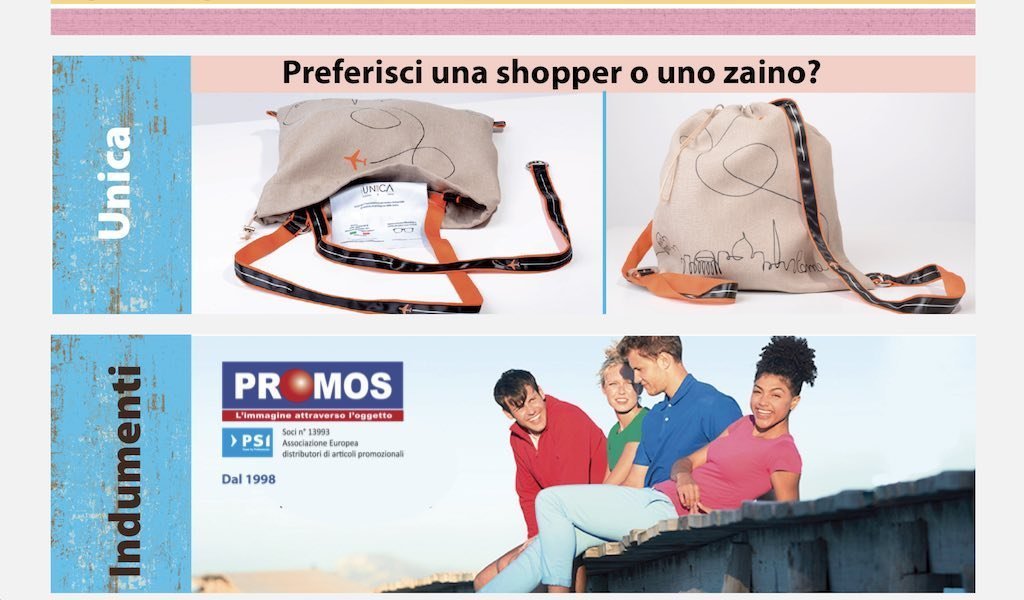 Promos srl