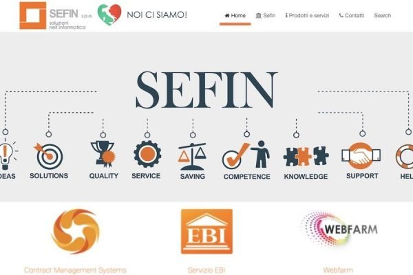 Sefin