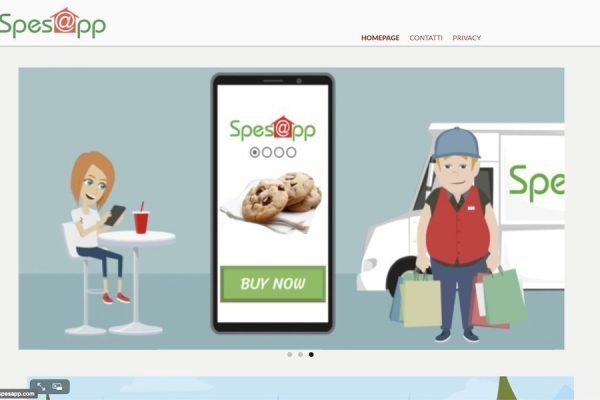 SpesApp